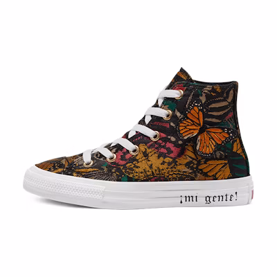 (PS) Converse Chuck Taylor All Star Black