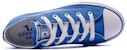 (PS) Converse Chuck Taylor All Star Kasut Kanvas 'Biru Putih' 663670C