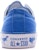 (PS) Converse Chuck Taylor All Star Kasut Kanvas 'Biru Putih' 663670C