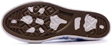 Details for (PS) Converse Chuck Taylor All Star Kasut Kanvas 'Biru Putih' 663670C