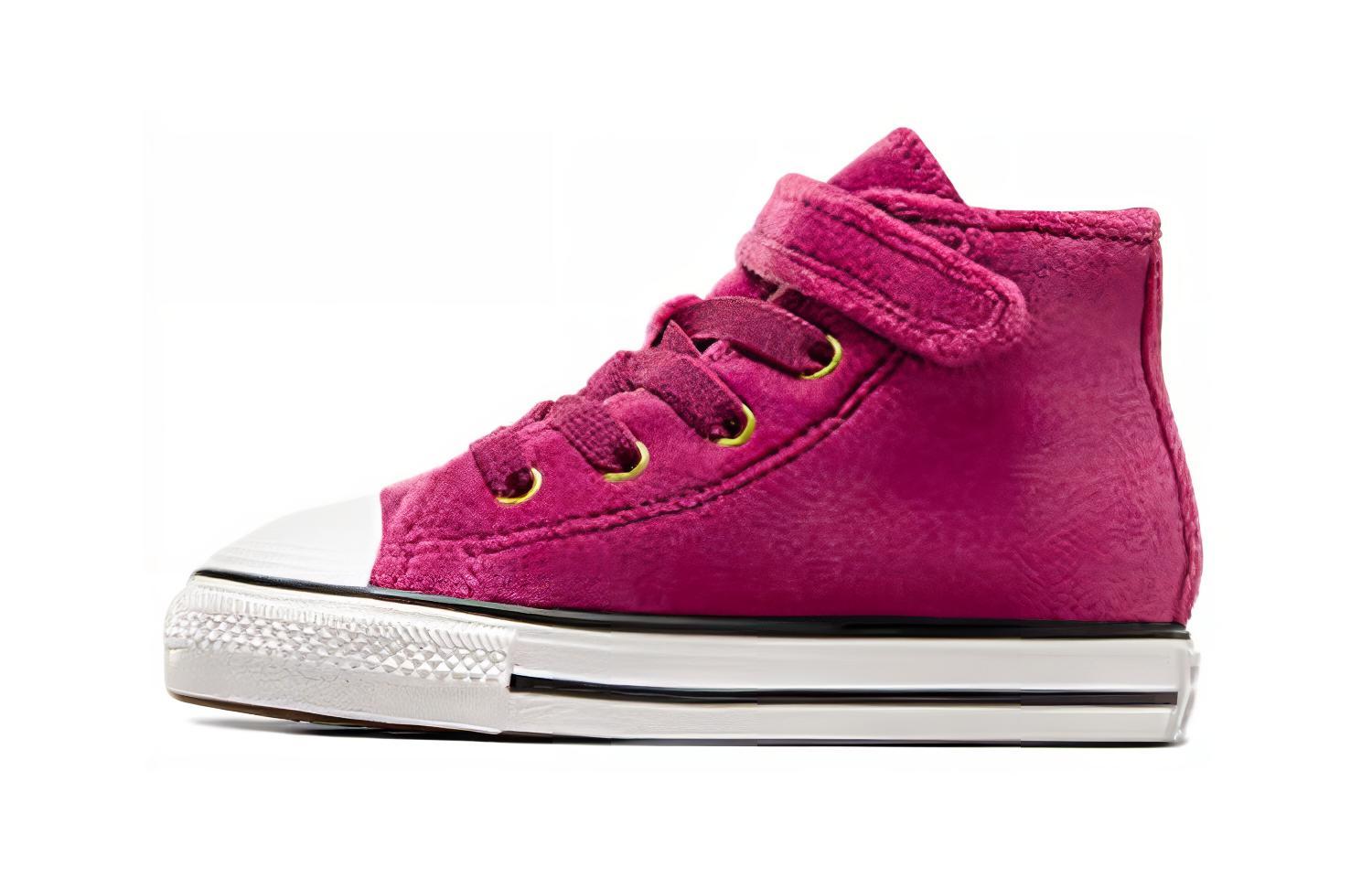 (PS) Converse Chuck Taylor All Star Casual' 'Pink'