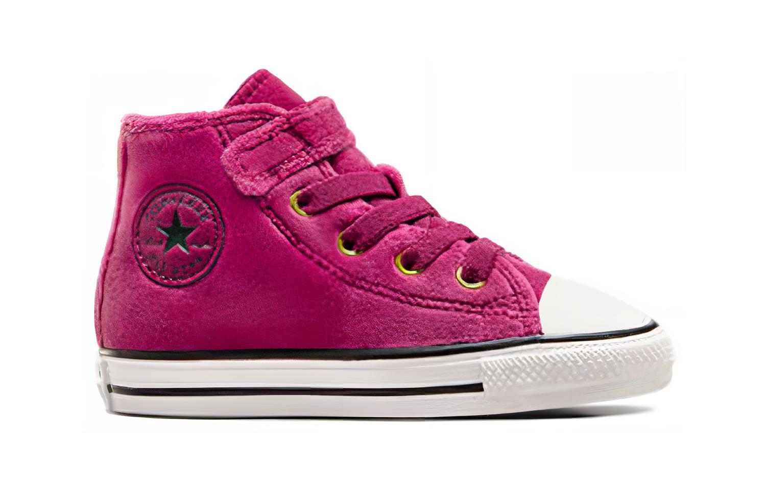 (PS) Converse Chuck Taylor All Star Casual' 'Pink' 圖 2