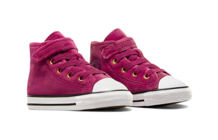 (PS) Converse Chuck Taylor All Star Casual' 'Pink' 圖 3