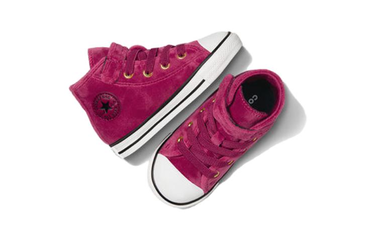 (PS) Converse Chuck Taylor All Star Casual' 'Pink' 圖 4