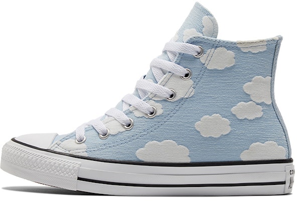 (PS) Converse Chuck Taylor All Star Nubes 'Azul Armory Claro' A02924C Buy (PS) Converse Chuck Taylor All Star Nubes 'Azul Armory Claro' A02924C