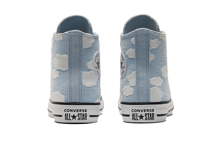 (PS) Converse Chuck Taylor All Star Clouds 'Light Armory Blue' 圖 4