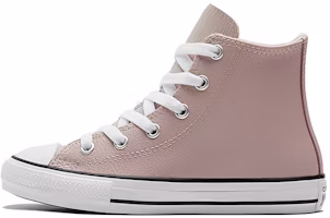 (Preschool) Converse Chuck Taylor All Star Counter Climate Leather 'Stone Mauve' A03211C (Preschool) Converse Chuck Taylor All Star Counter Climate Leather 'Stone Mauve' A03211C