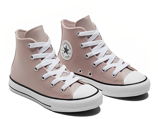 (PS) チャックテイラー オールスター レザー ストーンモーブ A03211C Lookbook (PS) チャックテイラー オールスター レザー ストーンモーブ A03211C