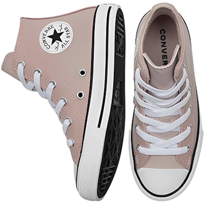 (PS) チャックテイラー オールスター レザー ストーンモーブ A03211C Shop (PS) チャックテイラー オールスター レザー ストーンモーブ A03211C