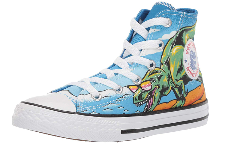 (PS) Converse Chuck Taylor All Star Dino's Beach Party High Top / 圖 3