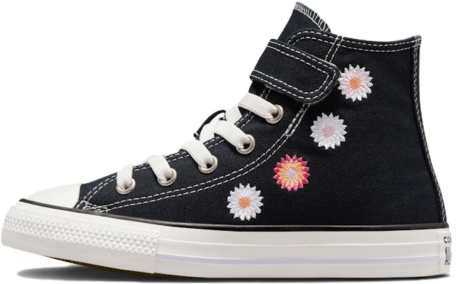 (Preschool) Converse Chuck Taylor All Star Easy-On High 'Festival Florals' A06086C Buy (Preschool) Converse Chuck Taylor All Star Easy-On High 'Festival Florals' A06086C