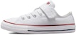 (PS) Converse Chuck Taylor All Star Easy-On Low 'Putih' 372882C