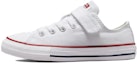 Buy (PS) Converse Chuck Taylor All Star Easy-On Low 'Putih' 372882C