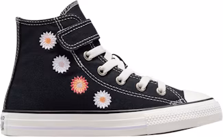 (Preschool) Converse Chuck Taylor All Star Easy-On High 'Festival Florals' A06086C (Preschool) Converse Chuck Taylor All Star Easy-On High 'Festival Florals' A06086C