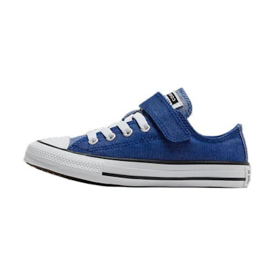 (PS) Converse Chuck Taylor All Star Easy-On 'Twill - Blue'