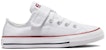 (PS) Converse Chuck Taylor All Star Easy-On Low 'Putih' 372882C