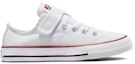 Order (PS) Converse Chuck Taylor All Star Easy-On Low 'Putih' 372882C