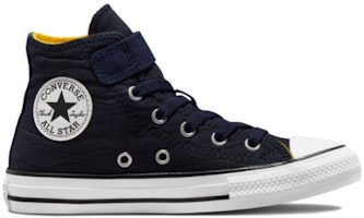 (PS) Converse Chuck Taylor All Star Easy-On Quilted Jacquard 'Navy' Pria/Wanita A03316C Order (PS) Converse Chuck Taylor All Star Easy-On Quilted Jacquard 'Navy' Pria/Wanita A03316C
