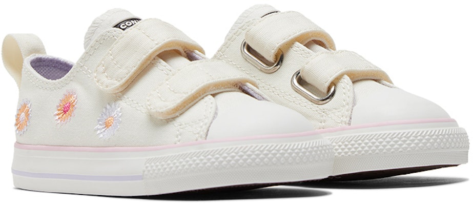 (PS) 匡威Chuck Taylor All Star简易低帮'节日花卉' A06087C Lookbook (PS) 匡威Chuck Taylor All Star简易低帮'节日花卉' A06087C