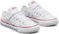(PS) Converse Chuck Taylor All Star Easy-On Low 'Putih' 372882C