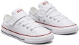 Lookbook (PS) Converse Chuck Taylor All Star Easy-On Low 'Putih' 372882C