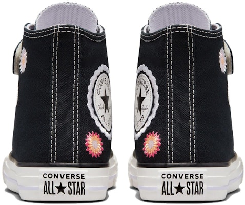 (Preschool) Converse Chuck Taylor All Star Easy-On High 'Festival Florals' A06086C Shop (Preschool) Converse Chuck Taylor All Star Easy-On High 'Festival Florals' A06086C