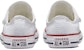 (PS) Converse Chuck Taylor All Star Easy-On Low 'Putih' 372882C