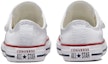 Shop (PS) Converse Chuck Taylor All Star Easy-On Low 'Putih' 372882C