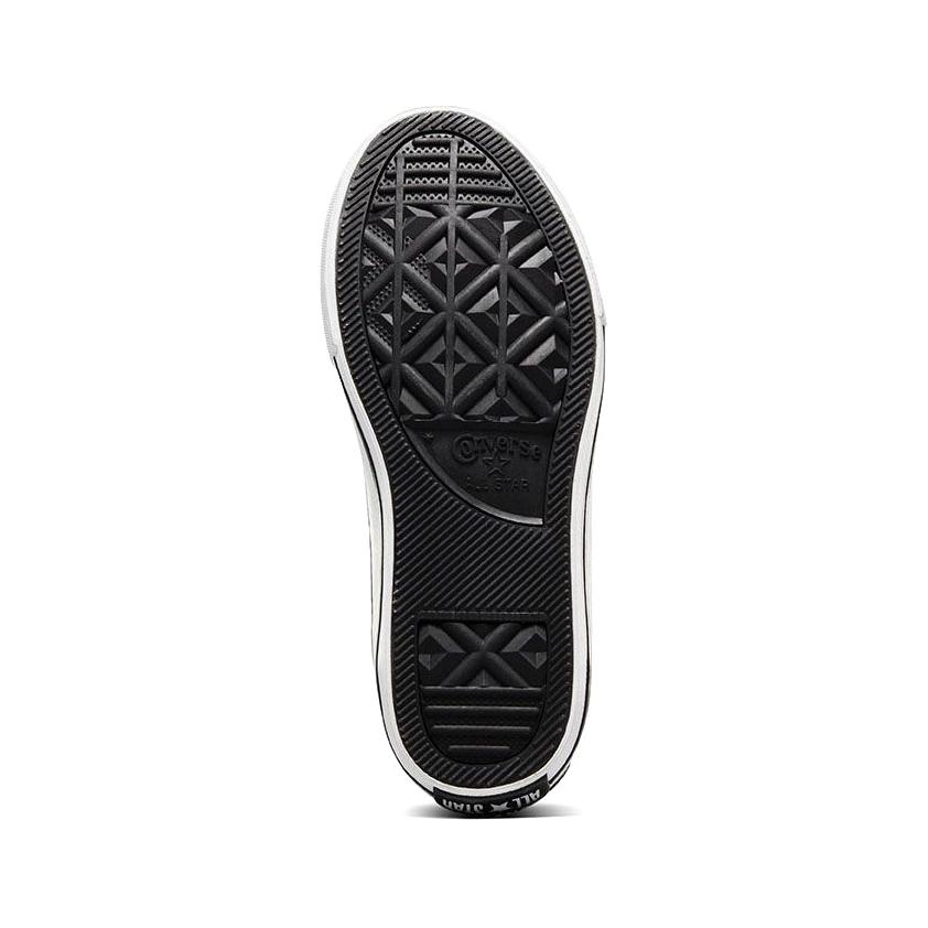 (PS) Converse Chuck Taylor All Star Easy-On Dinosaur 'Black White' 圖 5