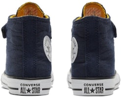 (PS) Converse Chuck Taylor All Star Easy-On Quilted Jacquard 'Navy' Pria/Wanita A03316C Purchase (PS) Converse Chuck Taylor All Star Easy-On Quilted Jacquard 'Navy' Pria/Wanita A03316C