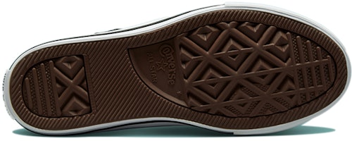 中童 Converse Chuck Taylor All Star 1V 休閒帆布鞋 黑 Details for 中童 Converse Chuck Taylor All Star 1V 休閒帆布鞋 黑