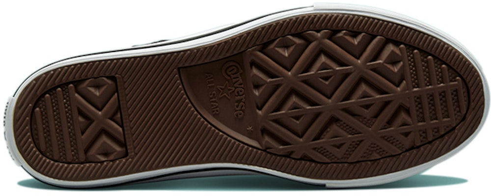 (Preschool) Converse Chuck Taylor All Star Easy-On Low 'Black White' 372881C Details for (Preschool) Converse Chuck Taylor All Star Easy-On Low 'Black White' 372881C