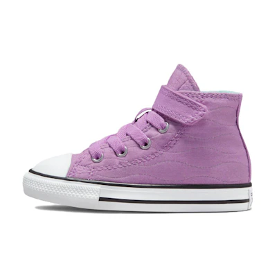 (PS) Converse Chuck Taylor All Star Easy-On Quilted Jacquard 'Lila'