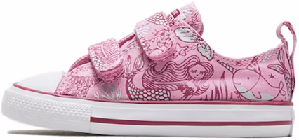 (Toddler) Converse Chuck Taylor All Star Underwater Party Easy-On 767205C (Toddler) Converse Chuck Taylor All Star Underwater Party Easy-On 767205C