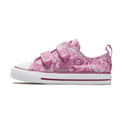 (TD) Converse Chuck Taylor All Star Underwater Party Easy-On