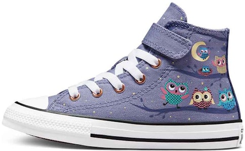 (PS) Converse Chuck Taylor All Star Easy-On 'Burung Hantu'. A03189C Buy (PS) Converse Chuck Taylor All Star Easy-On 'Burung Hantu'. A03189C