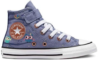 (PS) 匡威Chuck Taylor All Star Easy-On“小猫头鹰” A03189C Order (PS) 匡威Chuck Taylor All Star Easy-On“小猫头鹰” A03189C