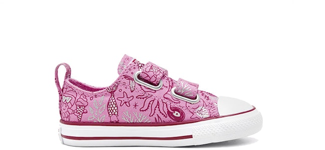 (TD) 匡威Chuck Taylor All Star水下派对易穿款 767205C Shop (TD) 匡威Chuck Taylor All Star水下派对易穿款 767205C