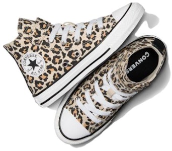 (PS) 컨버스 척테일러 이지온 "레오파드" A05483C Purchase (PS) 컨버스 척테일러 이지온 "레오파드" A05483C