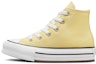 Buy (PS) Converse Chuck Taylor All Star Eva Lift 'Kuning Putih' A02490C
