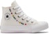 (PS) Converse Chuck Taylor All Star EVA Lift Platform High 'Sulaman Bunga' A02229C