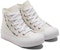 (PS) Converse Chuck Taylor All Star EVA Lift Platform High 'Sulaman Bunga' A02229C