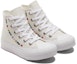 Lookbook (PS) Converse Chuck Taylor All Star EVA Lift Platform High 'Sulaman Bunga' A02229C