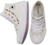 Shop (PS) Converse Chuck Taylor All Star EVA Lift Platform High 'Sulaman Bunga' A02229C