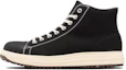 Buy (PS) チャックテイラー オールスター HI ブラック ジャパンエディション 33700571