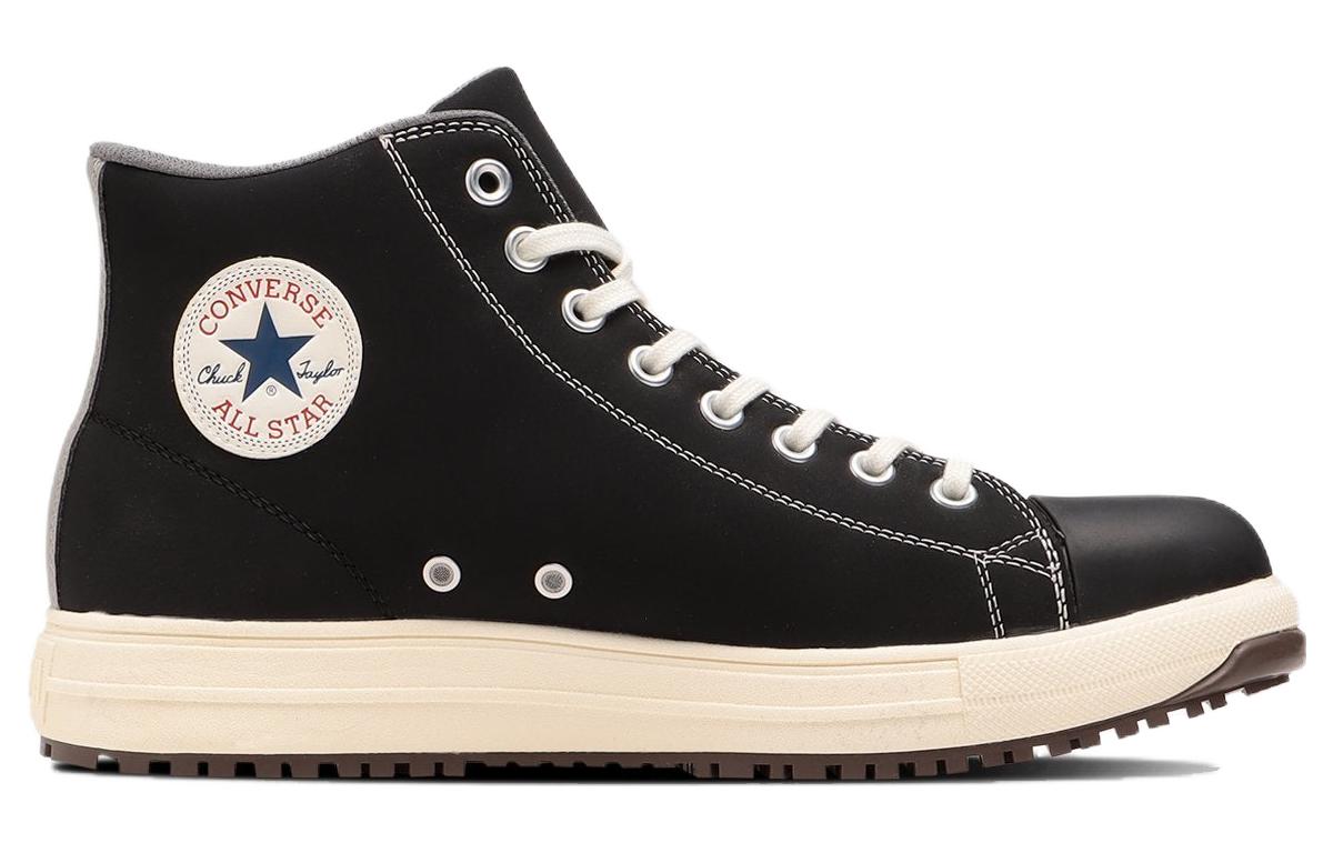 Order (PS) チャックテイラー オールスター HI ブラック ジャパンエディション 33700571
