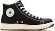 Order (PS) チャックテイラー オールスター HI ブラック ジャパンエディション 33700571
