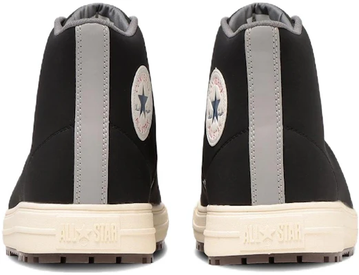 (PS) チャックテイラー オールスター HI ブラック ジャパンエディション 33700571 Shop (PS) チャックテイラー オールスター HI ブラック ジャパンエディション 33700571