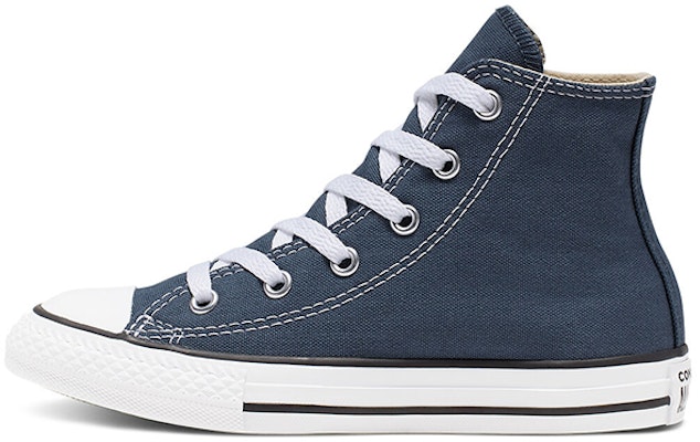 (PS) Converse Chuck Taylor All Star Hi 'Biru' 3J233C Buy (PS) Converse Chuck Taylor All Star Hi 'Biru' 3J233C