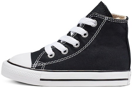 (TD) Converse CHUCK TAYLOR ALL Star Hitam 7J231C Buy (TD) Converse CHUCK TAYLOR ALL Star Hitam 7J231C